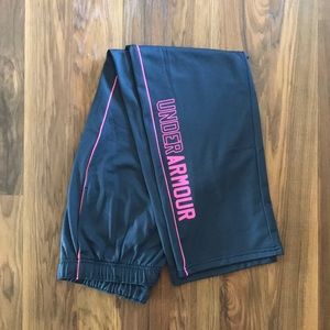 UA Cold Gear pants